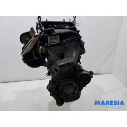 Peugeot - 107 - Motor