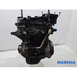 Peugeot - 107 - Motor