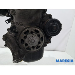 Peugeot - 107 - Motor