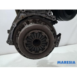 Peugeot - 107 - Motor