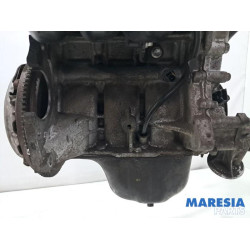 Peugeot - 107 - Motor