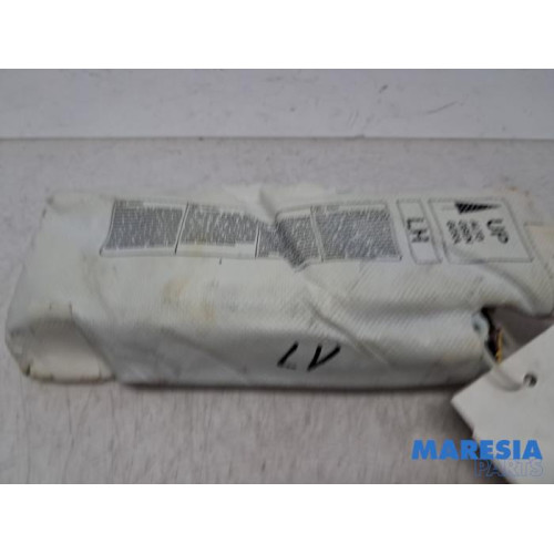 Fiat - 500 - Airbag stoel (zitplaats)