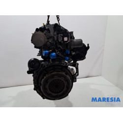 Peugeot - 308 - Motor