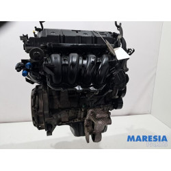 Peugeot - 308 - Motor