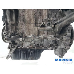 Peugeot - 308 - Motor