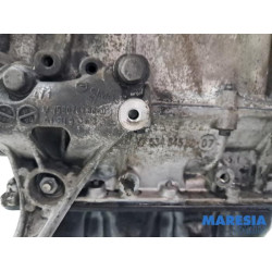 Peugeot - 308 - Motor