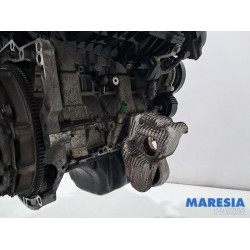 Peugeot - 308 - Motor