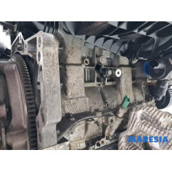 Peugeot - 308 - Motor