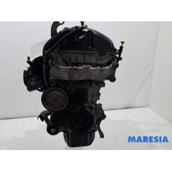 Peugeot - 308 - Motor
