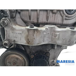 Peugeot - 308 - Motor