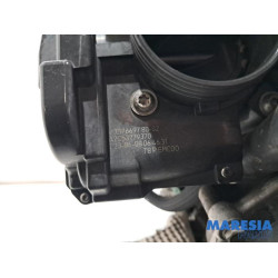 Peugeot - 308 - Motor