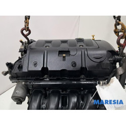Peugeot - 308 - Motor