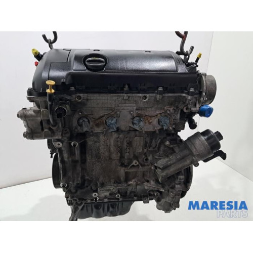 Peugeot - 308 - Motor