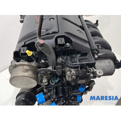 Peugeot - 308 - Motor