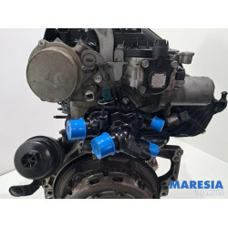 Peugeot - 308 - Motor