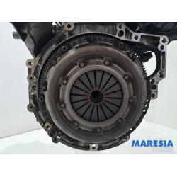 Peugeot - 308 - Motor