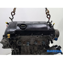 Peugeot - 308 - Motor