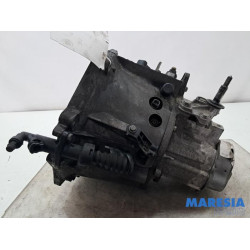 Peugeot - 308 - Getriebe