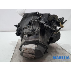 Peugeot - 308 - Getriebe