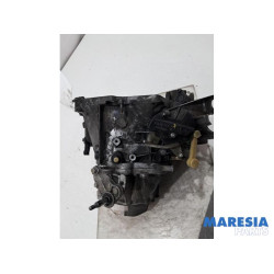 Peugeot - 308 - Getriebe