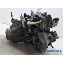 Peugeot - 308 - Getriebe