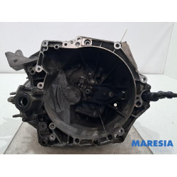 Peugeot - 308 - Getriebe