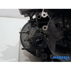 Peugeot - 308 - Getriebe