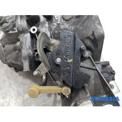 Peugeot - 308 - Getriebe