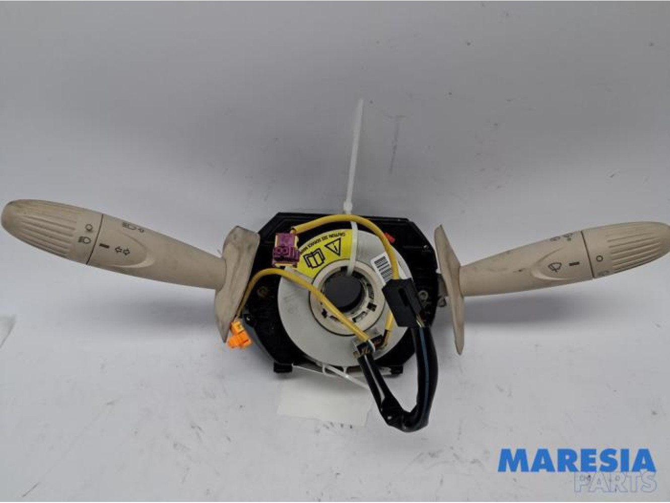 Fiat - 500 - Combischakelaar Stuurkolom