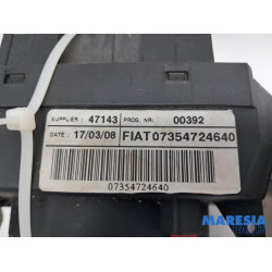 Fiat - 500 - Combischakelaar Stuurkolom