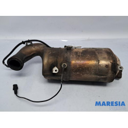 Fiat - Ducato - Catalytic converter