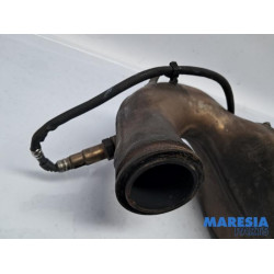 Fiat - Ducato - Catalytic converter