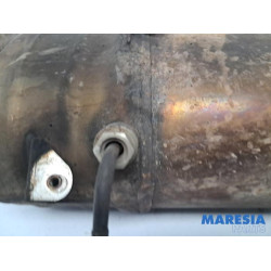 Fiat - Ducato - Catalytic converter