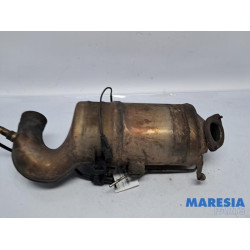 Fiat - Ducato - Catalytic converter
