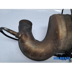 Fiat - Ducato - Catalytic converter