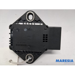 Fiat - 500 - Esp computer