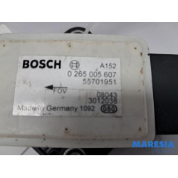 Fiat - 500 - Esp computer