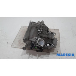 Opel - Astra - Boîte de vitesse