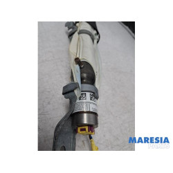 Fiat - 500 - Roof curtain airbag, left