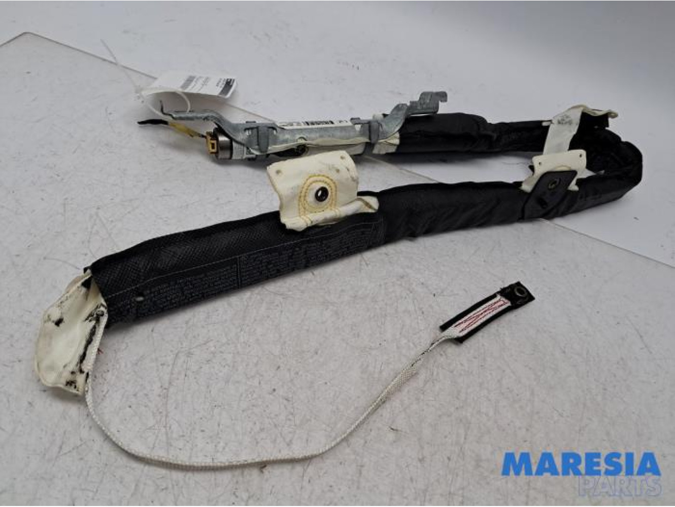 Fiat - 500 - Roof curtain airbag, left