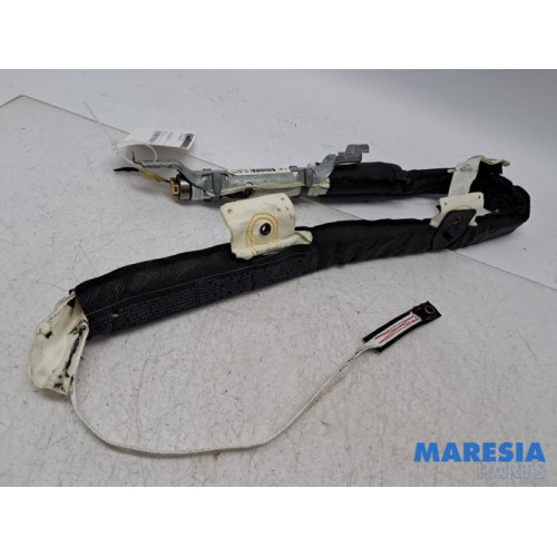 Fiat - 500 - Airbag hemel links