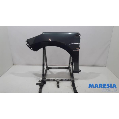 Peugeot - 308 - Front wing, left