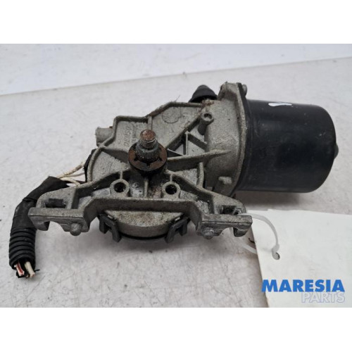 Fiat - 500 - Scheibenwischermotor vorne