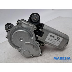 Fiat - 500 - Ruitenwissermotor achter