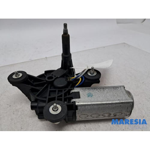 Fiat - 500 - Ruitenwissermotor achter