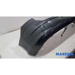 Peugeot - 308 - Achterbumper