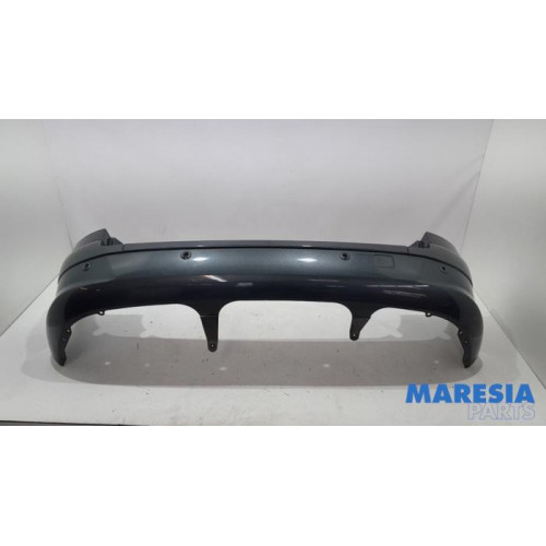 Peugeot - 308 - Achterbumper