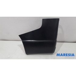 Fiat - Ducato - Coin pare-chocs arrière gauche