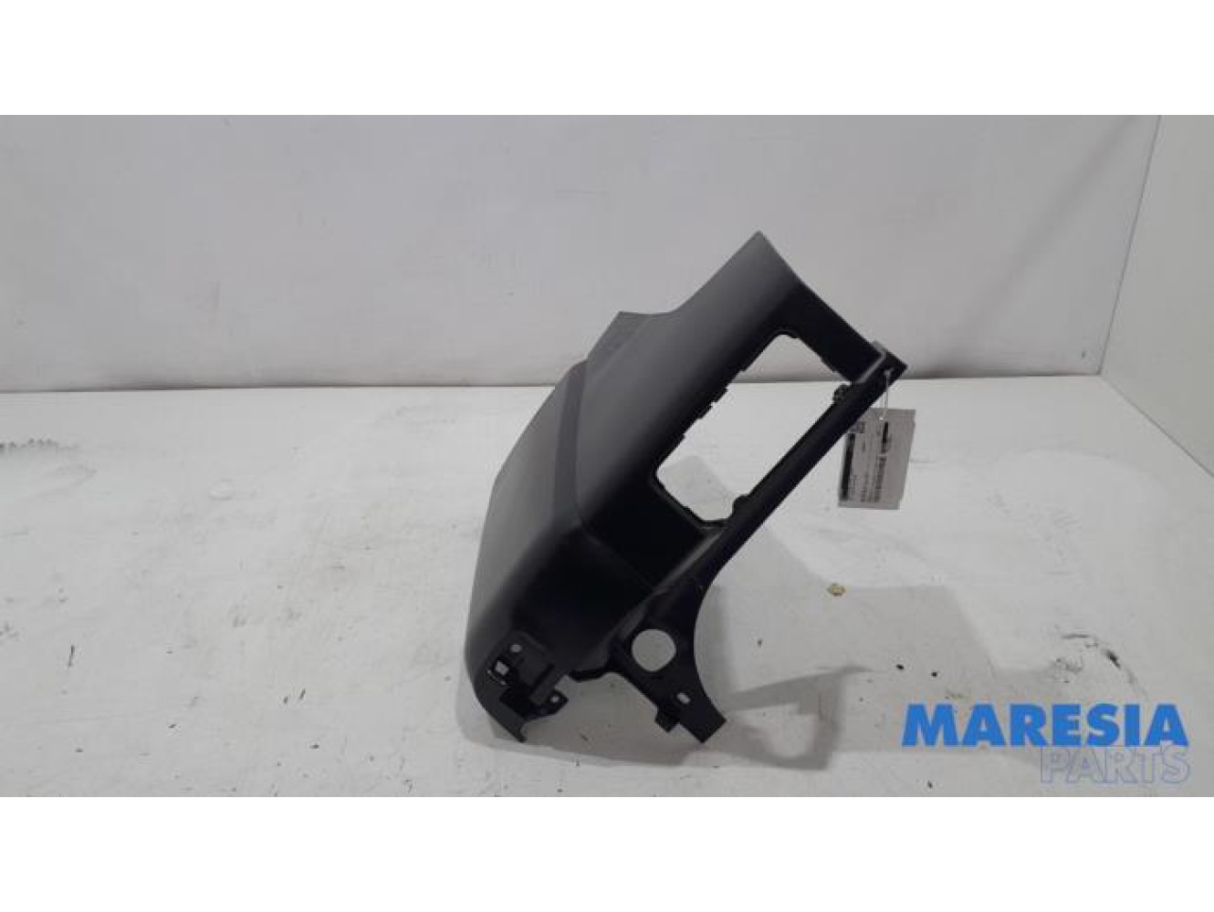 Fiat - Ducato - Coin pare-chocs arrière gauche