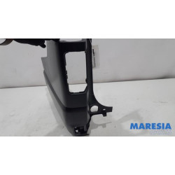 Fiat - Ducato - Coin pare-chocs arrière gauche